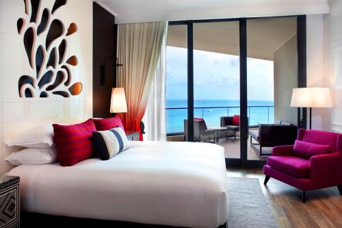 Kimpton Seafire Resort + Spa, an IHG Hotel