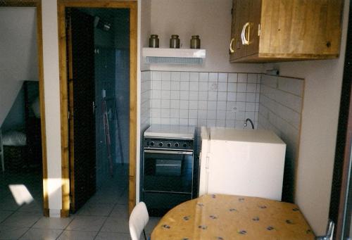 Mireille - Apartment - Castellane