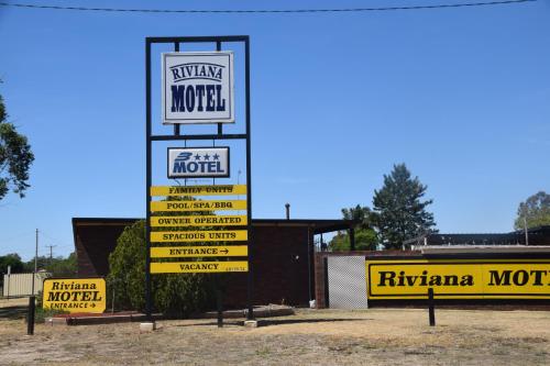 Riviana Motel