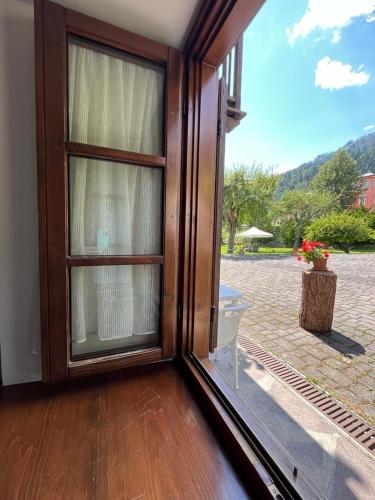 DOLOMITI HOUSE 12 - Apartment - Fiera di Primiero