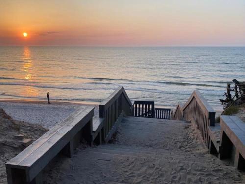 Apartamenty nad morzem Przy Klifie 2 Dębina (Apartamenty nad morzem Przy Klifie 2 Debina) in Poddabie