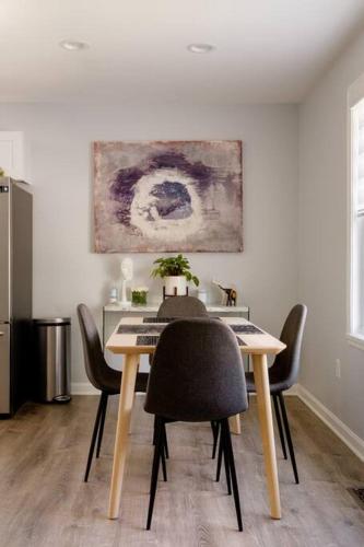 Luxury 3BD Condo in the heart of Providence in Providence, USA
