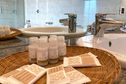 Luxury Home Cabras Centro