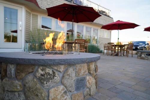 Portside Tavern - Dennis, MA
