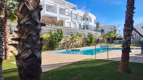 Piso Baviera Golf Costa del Sol in Caleta De Velez