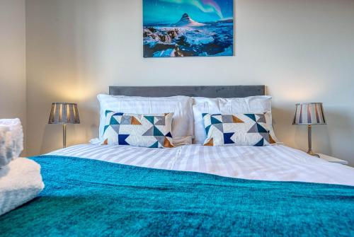 Skelhorn House gîte à louer Churchover