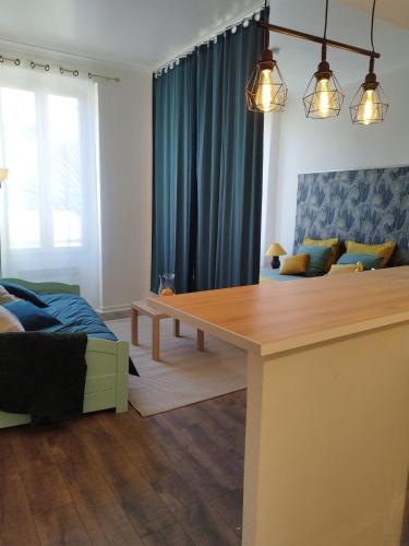 Chic' Studio - Apartment - Cavaillon