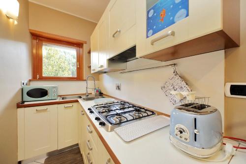 Aurelia Relax Apartment, Rome (photo 9)