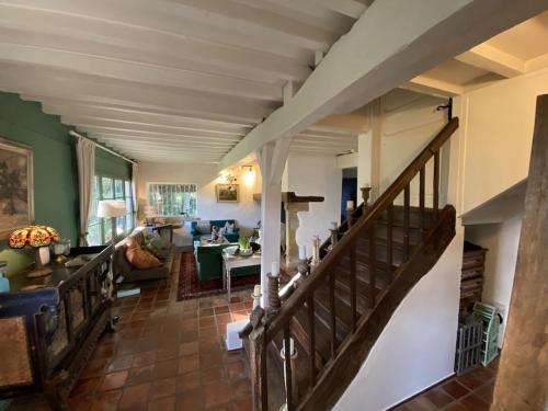 Domaine Du Tafiart Maison Complète (Domaine Du Tafiart Maison Complete) in เซกอส
