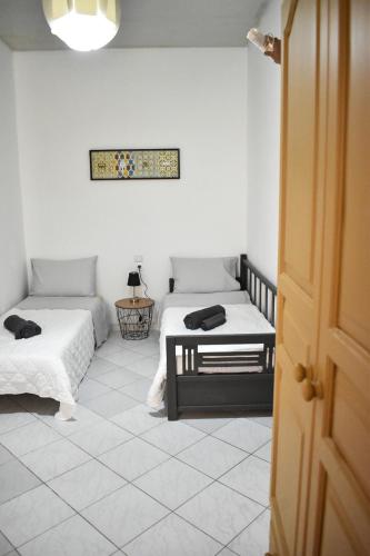 Raeti Cretan Guesthouse