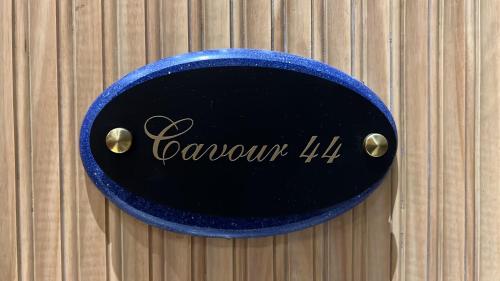 Cavour 44 apartament