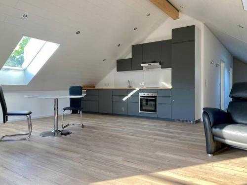 Cocina, Villa Garden in Boblingen