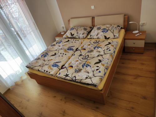 Apartmaji Mojca, Bohinj (fotografie 8)