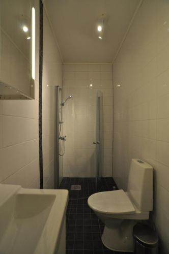 Townhouse Apartments - image 11