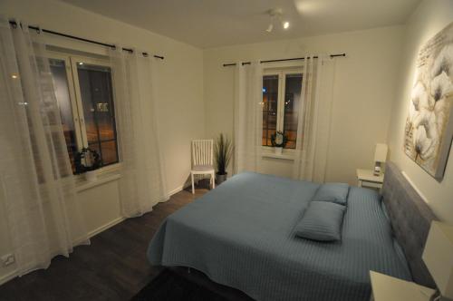 Townhouse Apartments - image 9