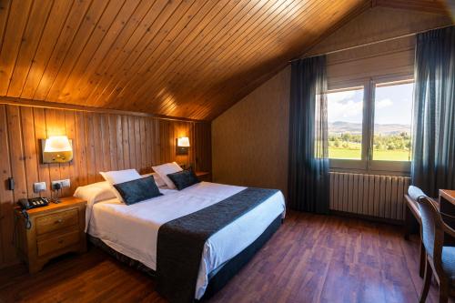Hotel del Prado Room Type - Double or Twin Room