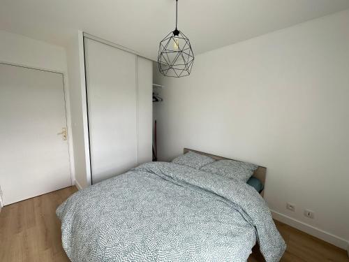 Appartement Caen