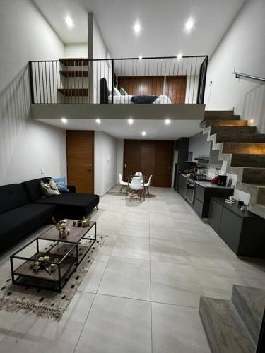 Loft en providencia guadalajara