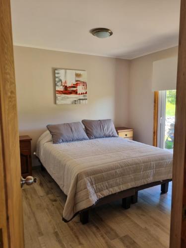 Sleeps 5