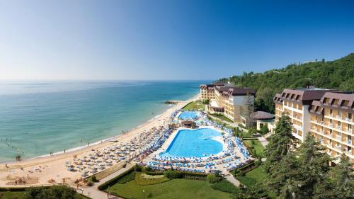 Riviera Beach Hotel & SPA, Riviera Holiday Club - All Inclusive & Private Beach