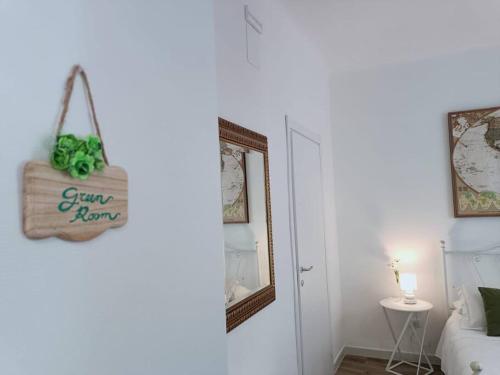 B&B Casa Alinella, Happy and Sustainable Hospitality