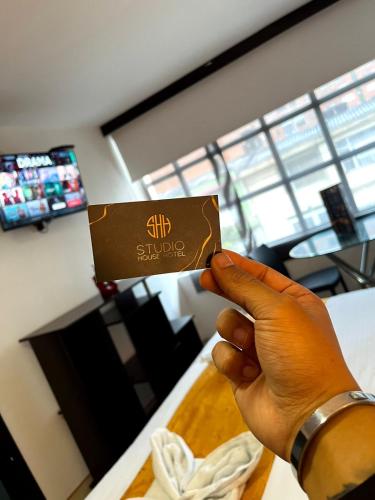 House Studio Hotel - image 2