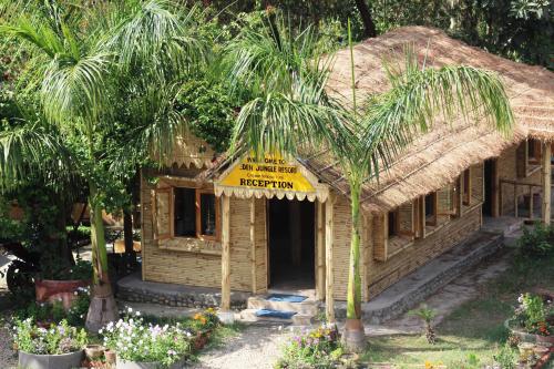 

Eden Jungle Resort