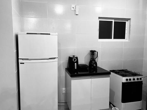 Apartamento Gratidão