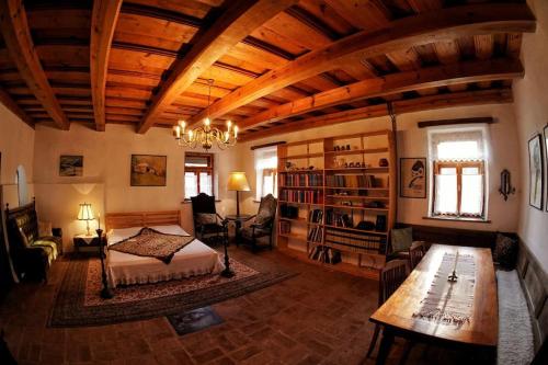 Stilvolles Landhaus im Dreiländereck (Stilvolles Landhaus im Dreilandereck) in Felsőszölnök