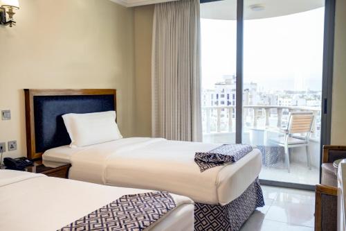 Dweik Hotel LUXURY 3 2