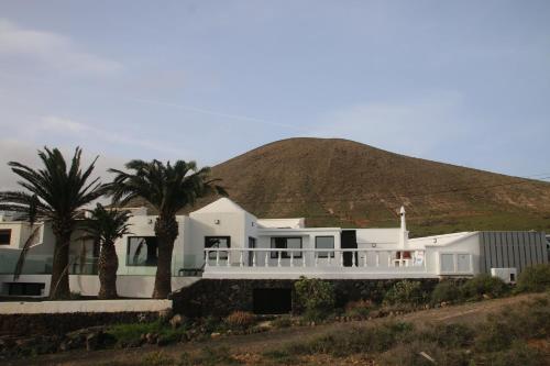 Villa Darío en Nazaret