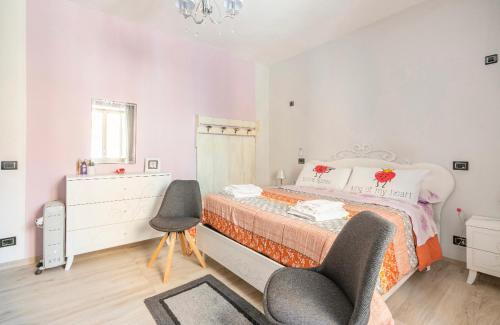  Confortable, Ferienwohnung in Trapani