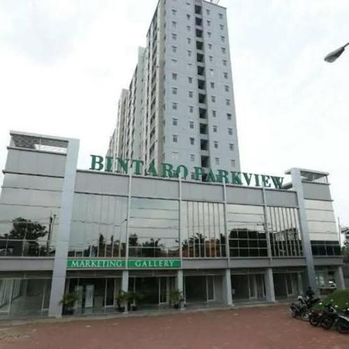 Bintaro Park View