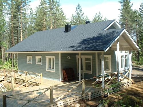 Golfhelmi - Accommodation - Savonlinna