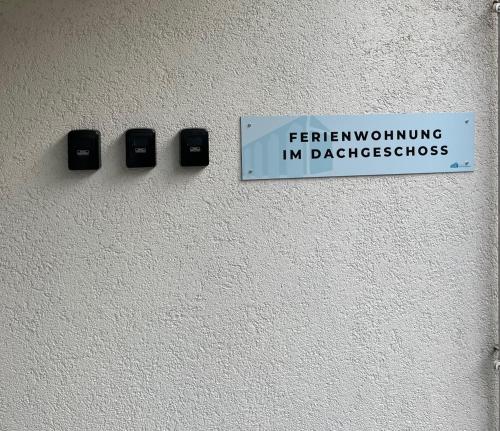 Ferienwohnung Heikenberg Bad Lauterberg