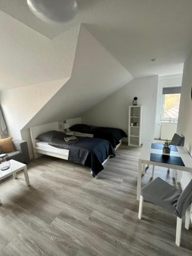 Ferienwohnung Heikenberg Bad Lauterberg