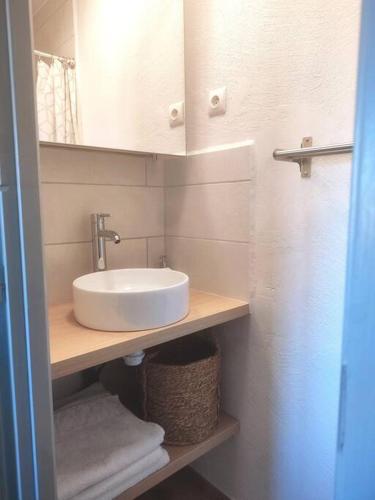 LE TOLOSANA - Appartement 4 personnes - Centre WiFi Cosy