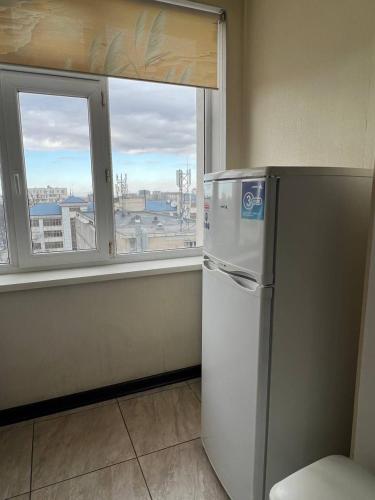 apartment on Turusbekova 13, Biškek (fotografie 10)