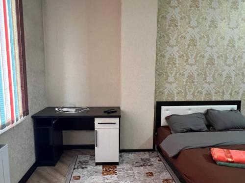 apartment on Turusbekova 13, Biškek (fotografie 5)