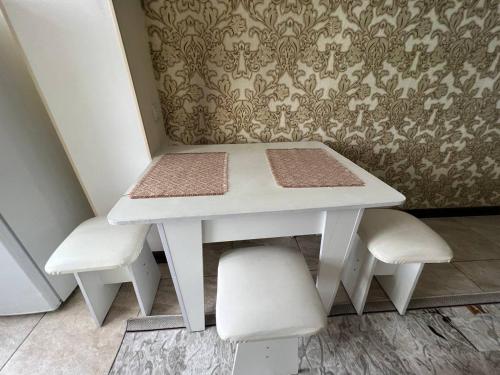 apartment on Turusbekova 13, Biškek (fotografie 9)