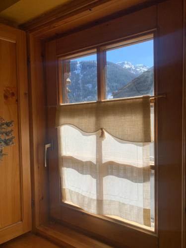  Appartamento del Lele in La Thuile
