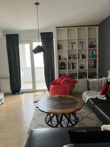 Modern apartment in Skopje, Skopje (foto 3)