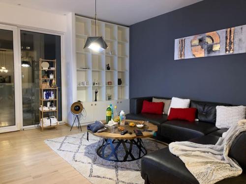Modern apartment in Skopje, Skopje (foto 2)
