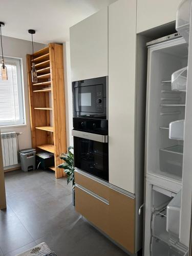 Modern apartment in Skopje, Skopje (foto 10)