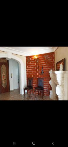 B&B L'Antico Ortale