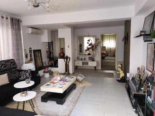 Guesthouse Hygge, Tirana (Foto 9)
