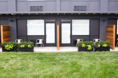 Trumbull and Porter - Detroit Downtown - image 3