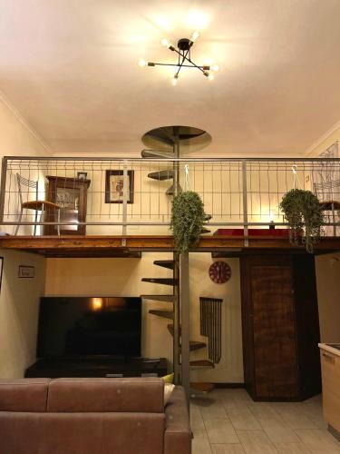 Romeo Apartment in Livorno