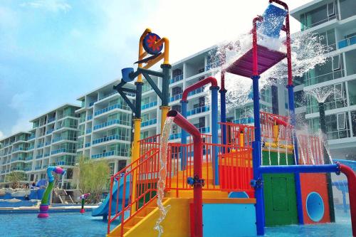 My Resort Condo in Hua Hin E204