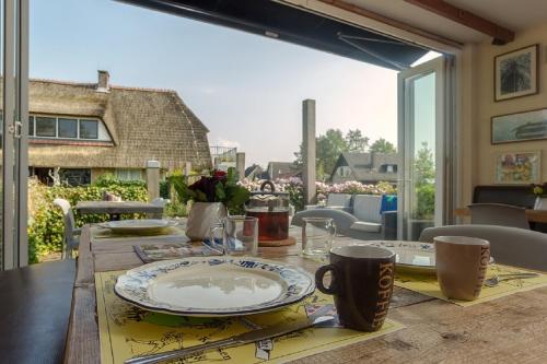 Létesítmények, De Mariahoeve in Heerenveen